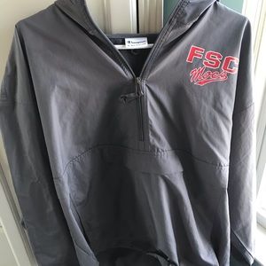 FSC Rain Coat XL